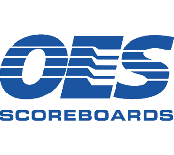 OES Scoreboards logo