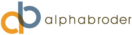 Alphabroder logo
