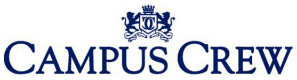 Campus Crew logo