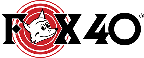 Fox 40 logo
